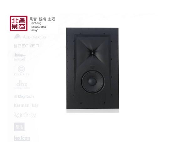 SCL-4嵌入式揚聲器 SCL-4嵌入式揚聲器