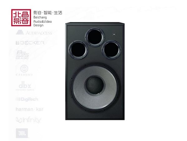 S1S-EX無源超低音箱 S1S-EX無源超低音箱