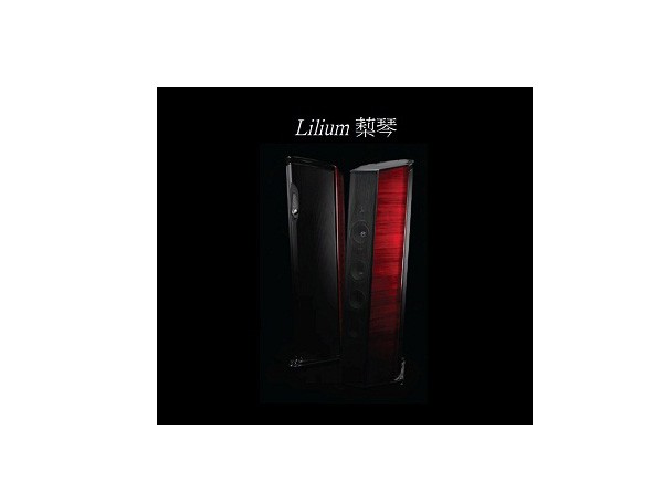 LILIUM梨琴 LILIUM梨琴